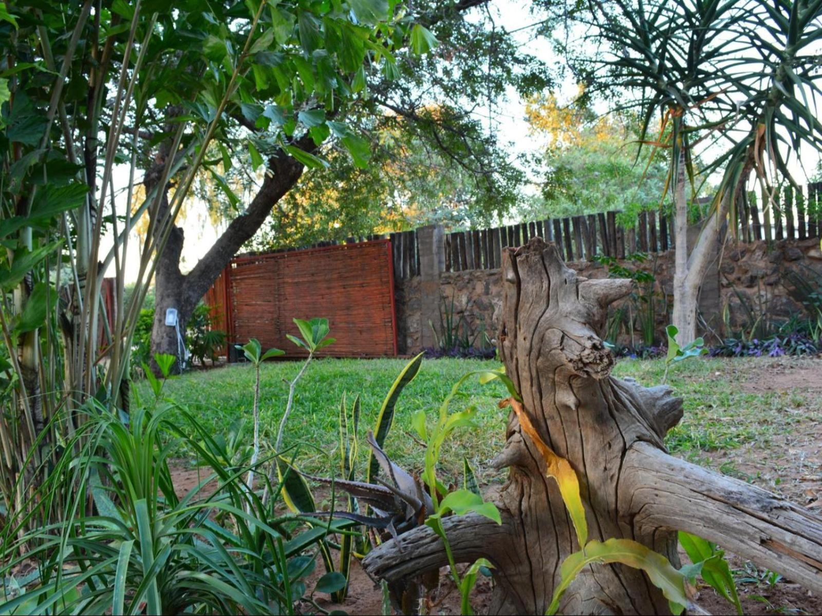 Nxabii Cottages Kasane Exterior photo